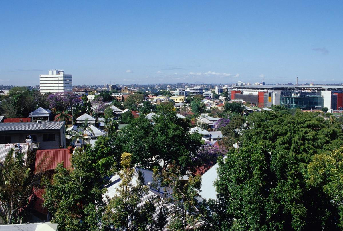 Council Votes to Ban Apartments in Brisbane's Suburbs