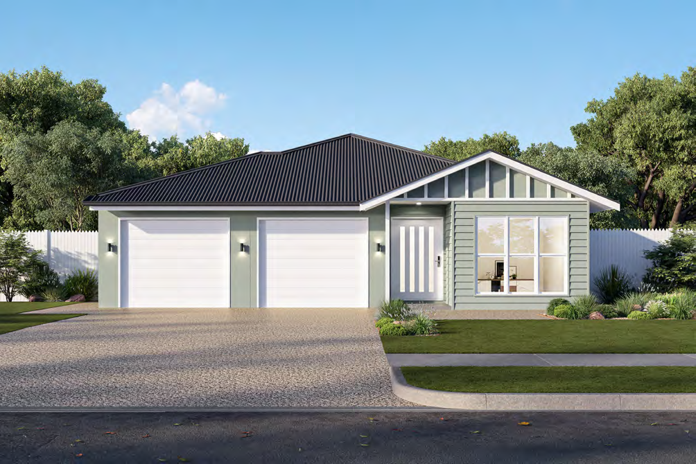 Knock Years Off Your Mortgage with This Dual-Income Property